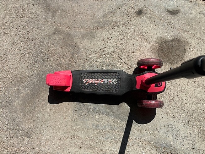 Diğer Scooter cool wheels marka