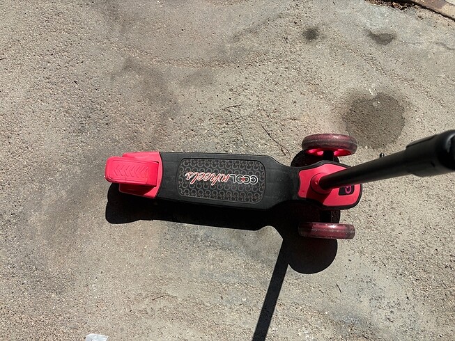 Beden Scooter cool wheels marka
