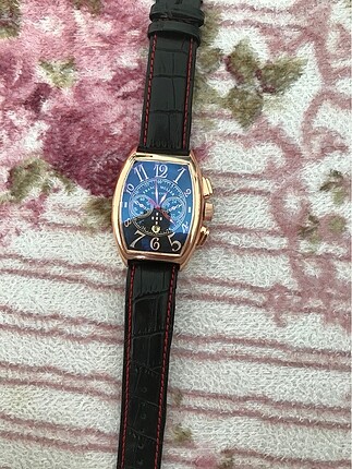 franck muller saat