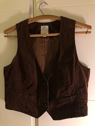 American Vintage Yelek
