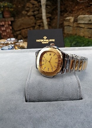  Beden Patek philippe 