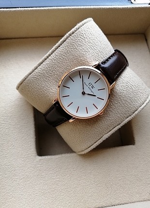 Daniel wellington 