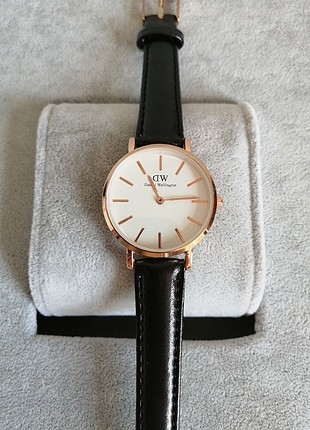 Daniel wellington 