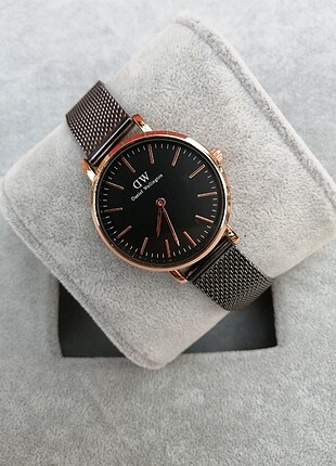 Daniel wellington 