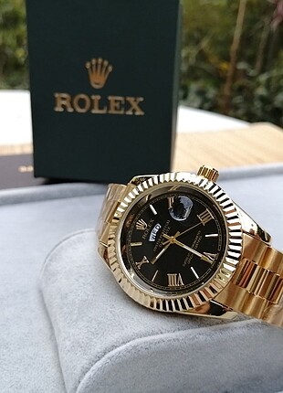 Rolex kol saati 