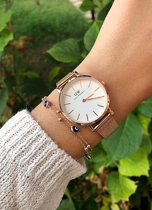 Daniel wellington kol saati 