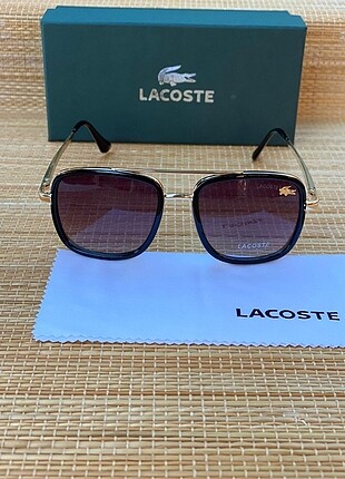 Lacoste Lacoste güneş gözlüğü 