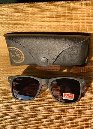 Ray Ban Rayban güneş gözlüğü 