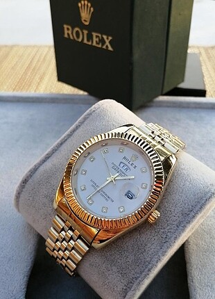 Rolex kol saati 