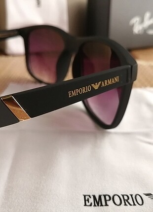 Armani güneş gözlüğü 