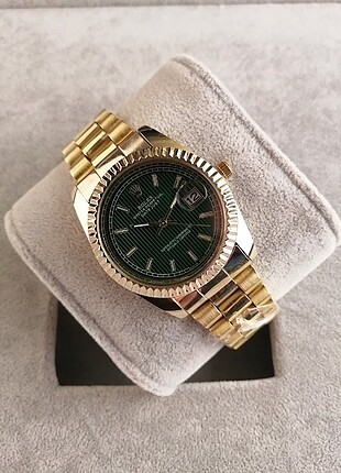 Rolex kol saati 