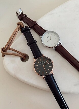 Daniel wellington kol saati 