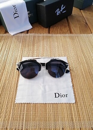  Beden Dior güneş gözlüğü 