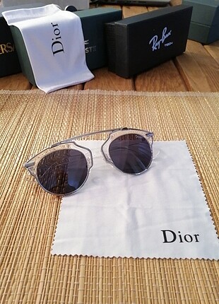 Dior güneş gözlüğü 