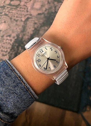 Beden Swatch kol saati