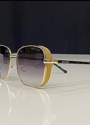 Beden Jimmy choo güneş gözlüğü