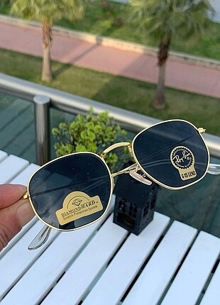 Rayban unisex güneş gözlüğü