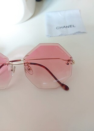 Chanel Chanel güneş gözlügü
