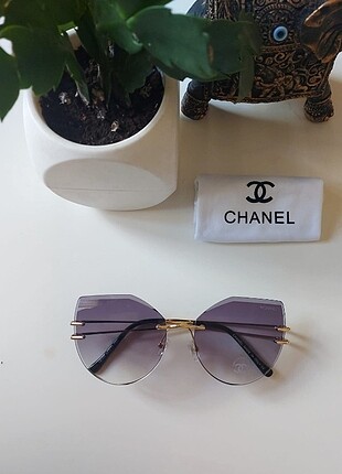 Chanel güneş gözlügü 