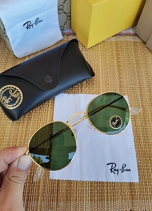 Rayban unisex güneş gözlüğü 