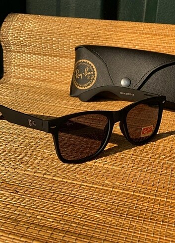 Rayban 2140 unisex güneş gözlüğü 