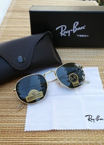 Rayban unisex güneş gözlüğü 