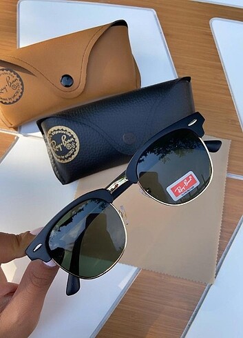 Rayban kadın güneş gözlüğü 