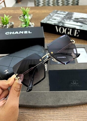 Chanel Kadın Güneş Gözlüğü İthal