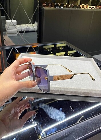 Gucci kadın güneş gözlüğü 