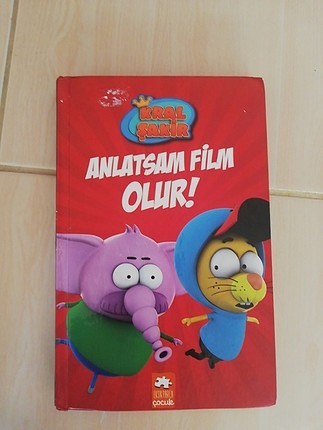 Kral şakir ANLATSAM FİLM OLUR