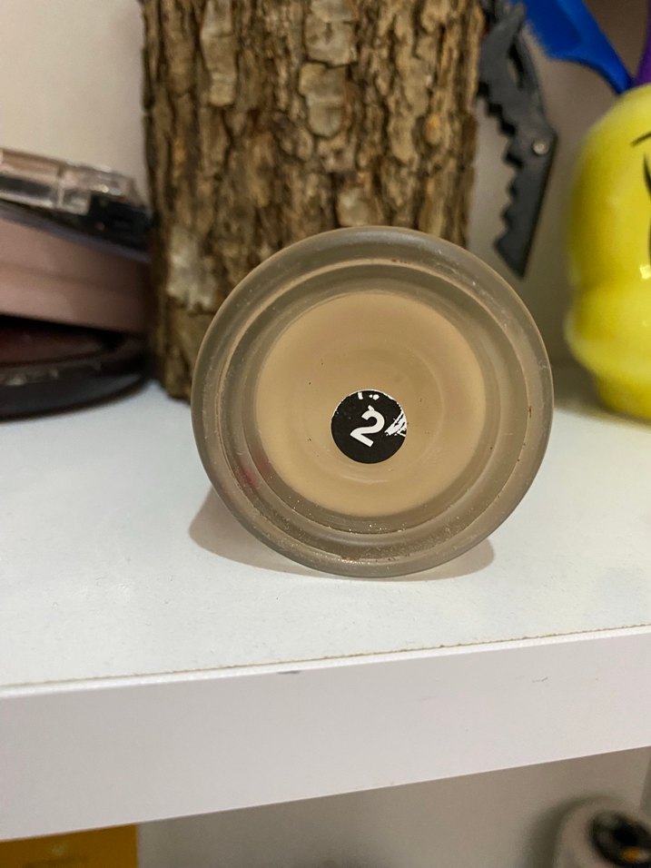 Bej New Well Kapatici Fondöten - Görsel 5