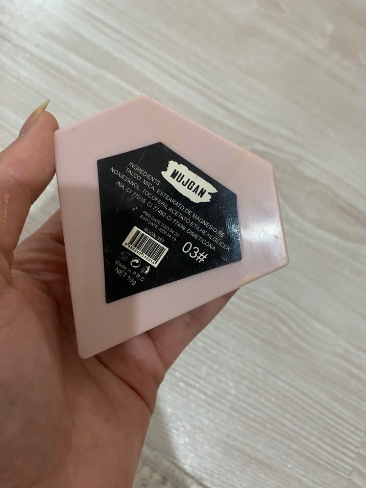 MUJGAN Terra Aydınlatıcı - Görsel 3