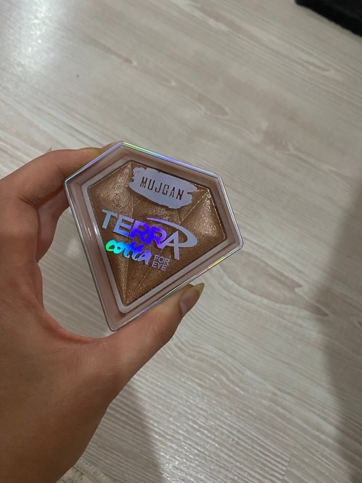 MUJGAN Terra Aydınlatıcı - Görsel 2