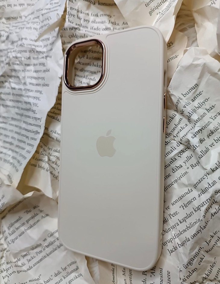 İPhone 11 Telefon Kılıfı - Görsel 2