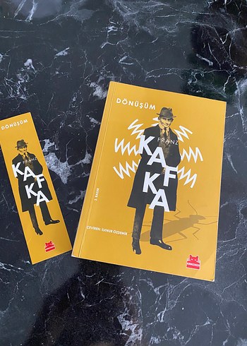 Hiçbir Yerin Ortasında - Ezgi Polat - Görsel 7