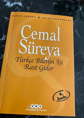 Hiçbir Yerin Ortasında - Ezgi Polat - Görsel 6