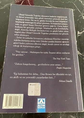 Hiçbir Yerin Ortasında - Ezgi Polat - Görsel 2