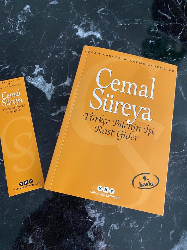 Hiçbir Yerin Ortasında - Ezgi Polat - Görsel 5