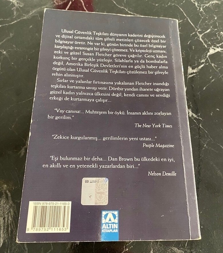 Hiçbir Yerin Ortasında - Ezgi Polat - Görsel 2