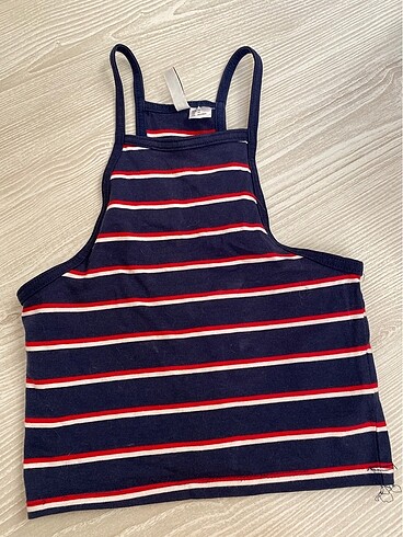 H&M Mini üst