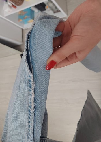 Stradivarius jean - Görsel 8