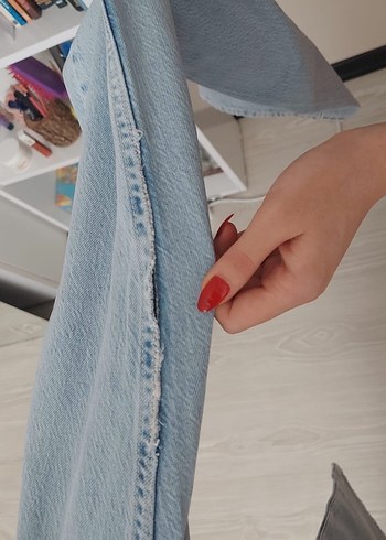 Stradivarius jean - Görsel 9