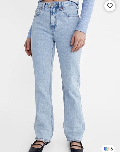 Stradivarius Stradivarius jean