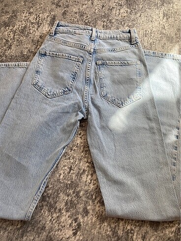 Stradivarius jean - Görsel 5