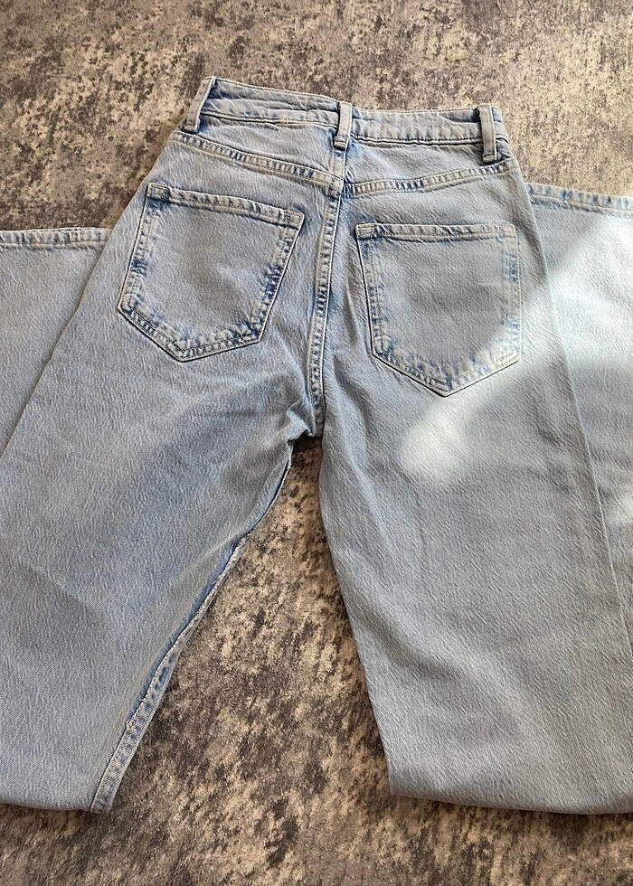 Stradivarius jean - Görsel 5