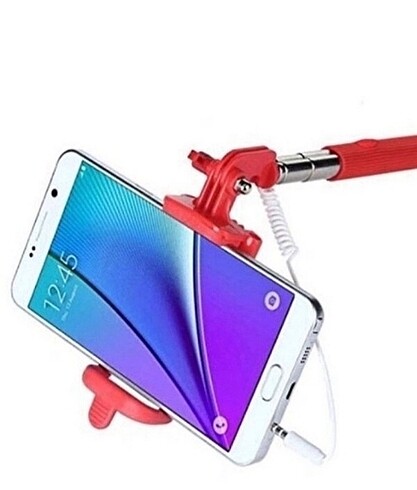 Selfie çubuğu