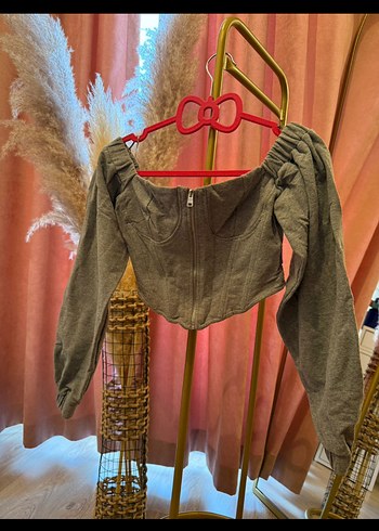 Bershka büstiyer - Görsel 3