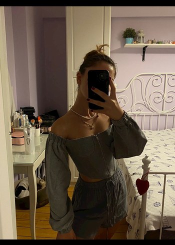 Bershka büstiyer - Görsel 5