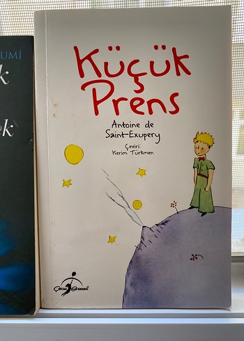 Ustalık Gerektiren Kafaya Takmama Sanatı & Beni Neden Sevmedin? - Görsel 11