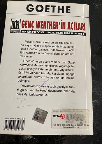 Ustalık Gerektiren Kafaya Takmama Sanatı & Beni Neden Sevmedin? - Görsel 5